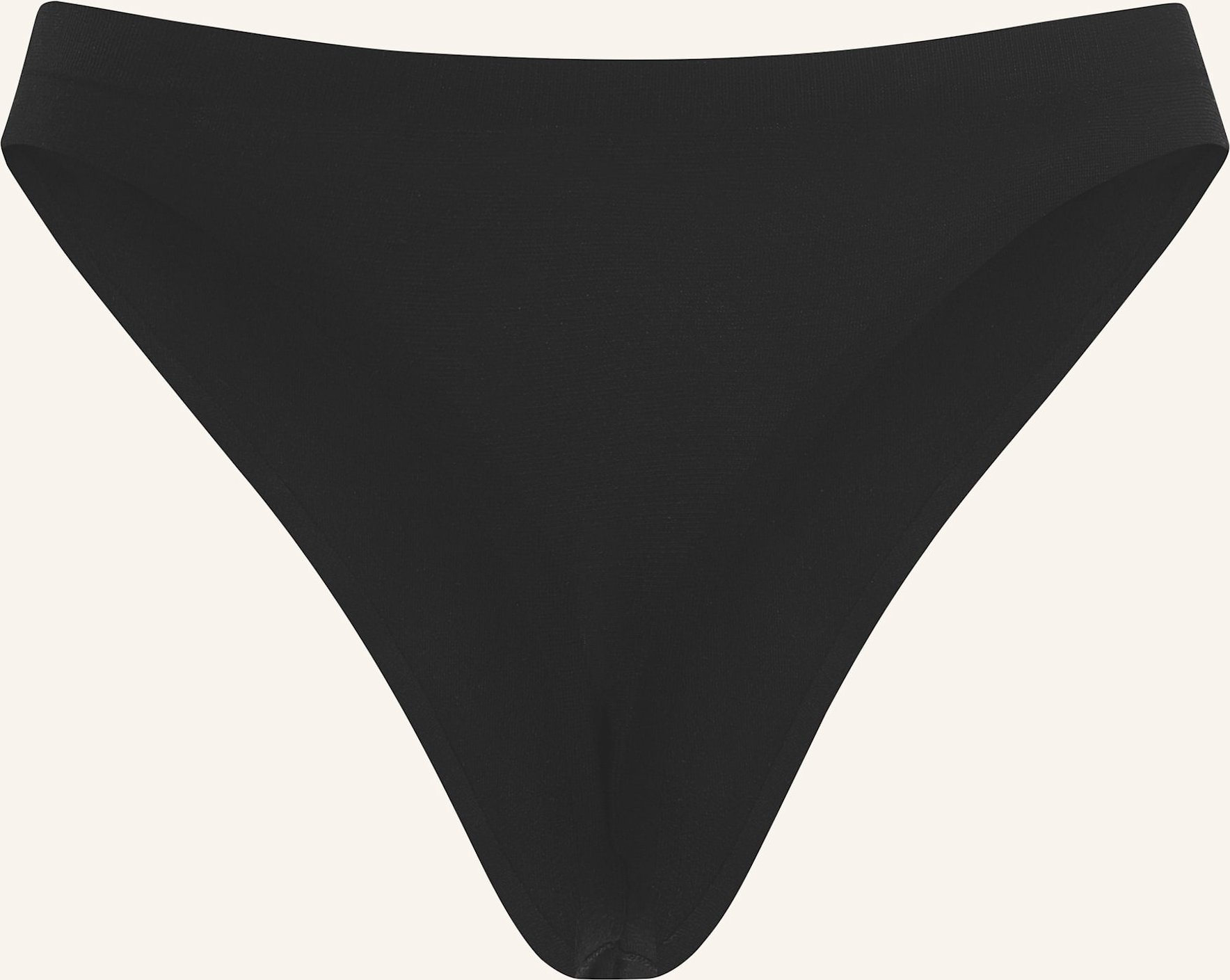 Wolford Wolford Pack Of 3 Strings 3 Pck Cmd Blend Seamless String schwarz