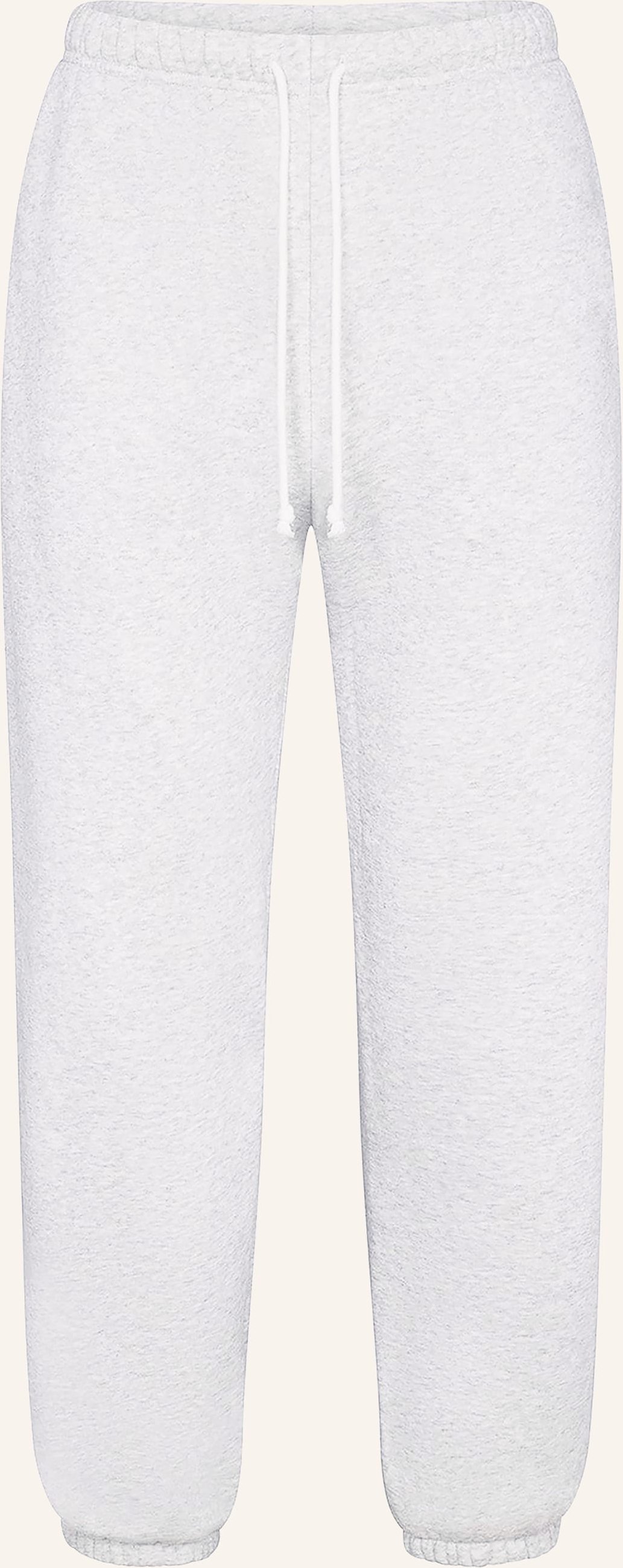Skims Lounge-Sweatpants Fleece Lounge grau