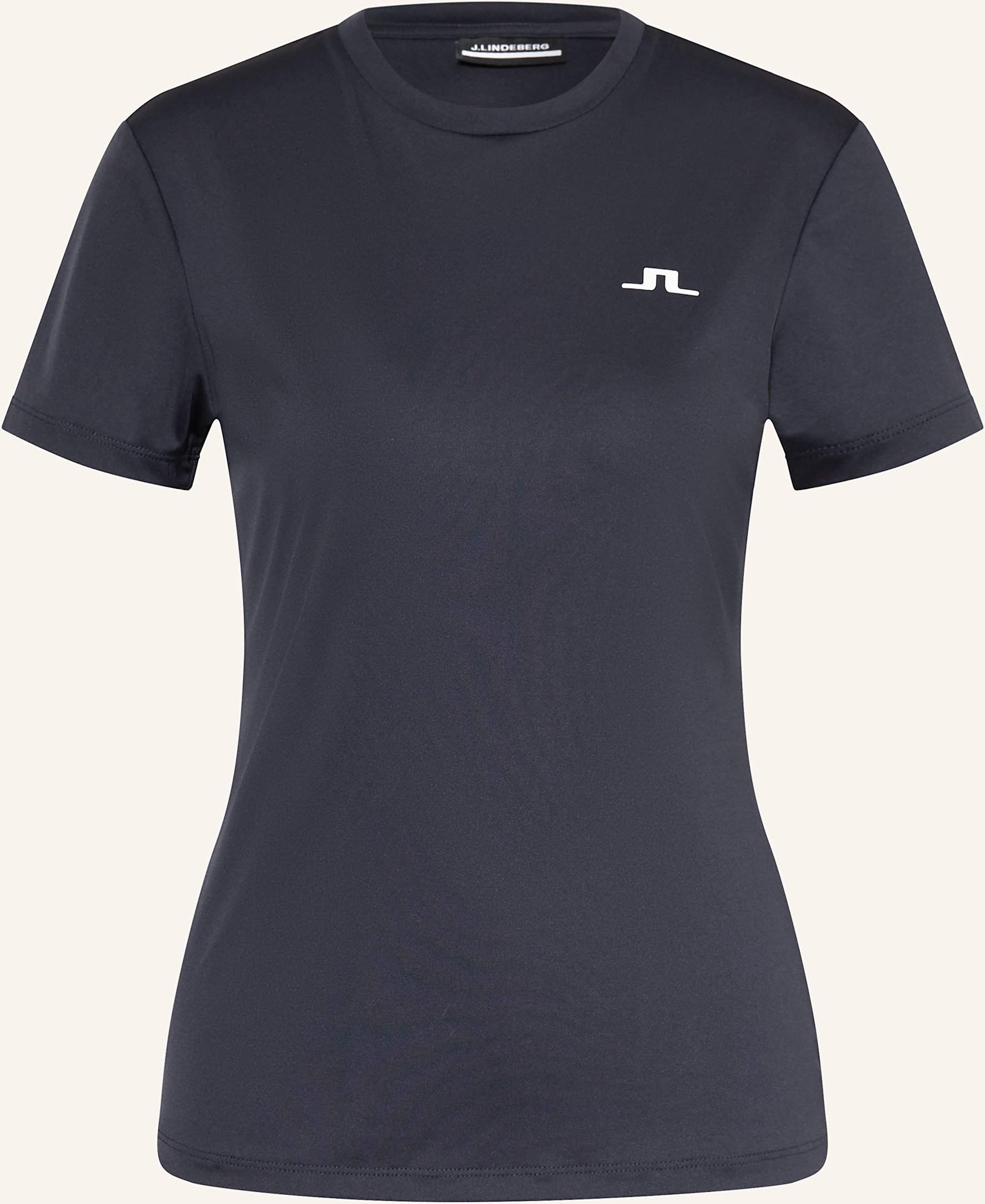 Thumbnail - J.Lindeberg Funktionsshirt blau