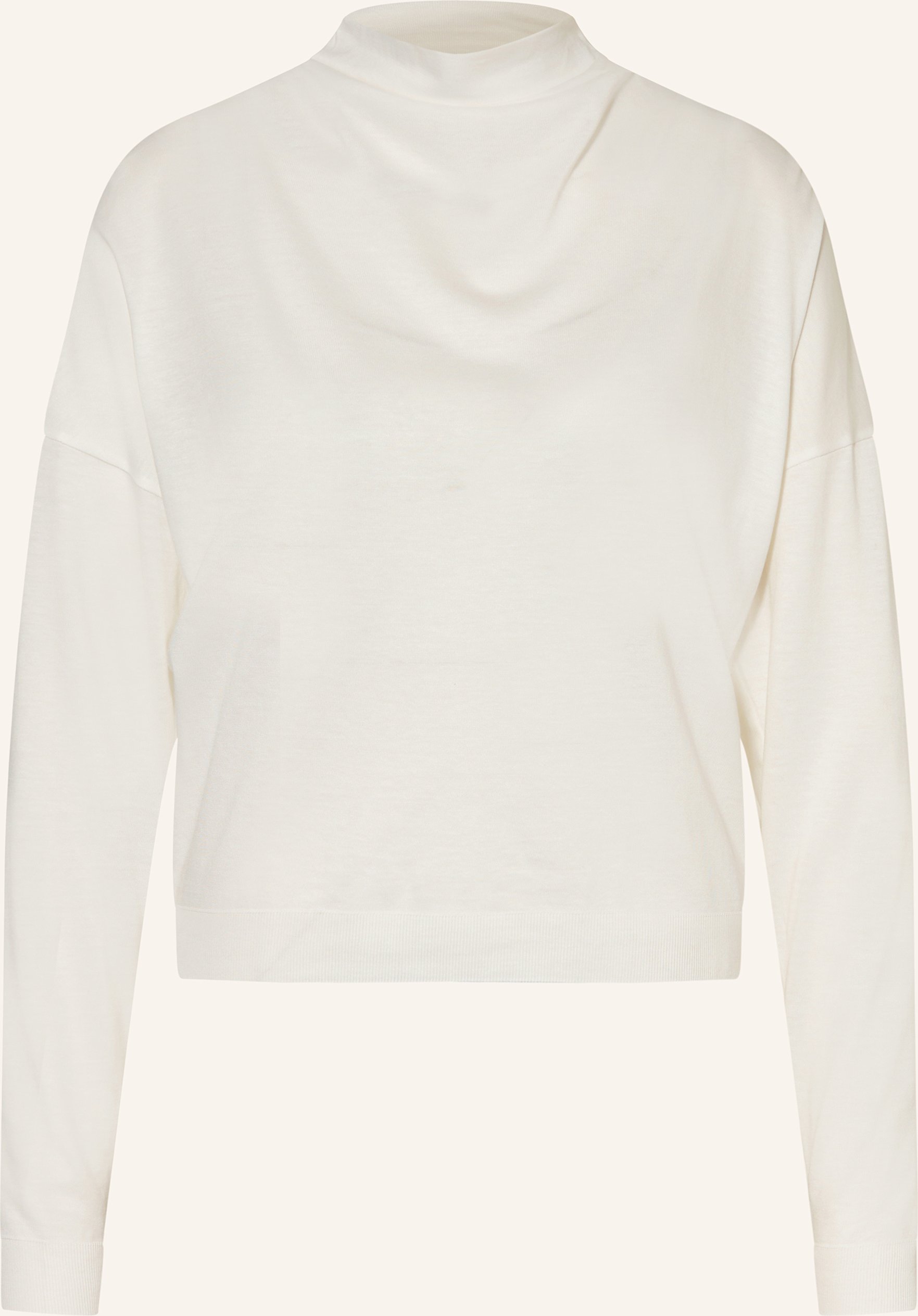 Drykorn Pullover Venny weiss