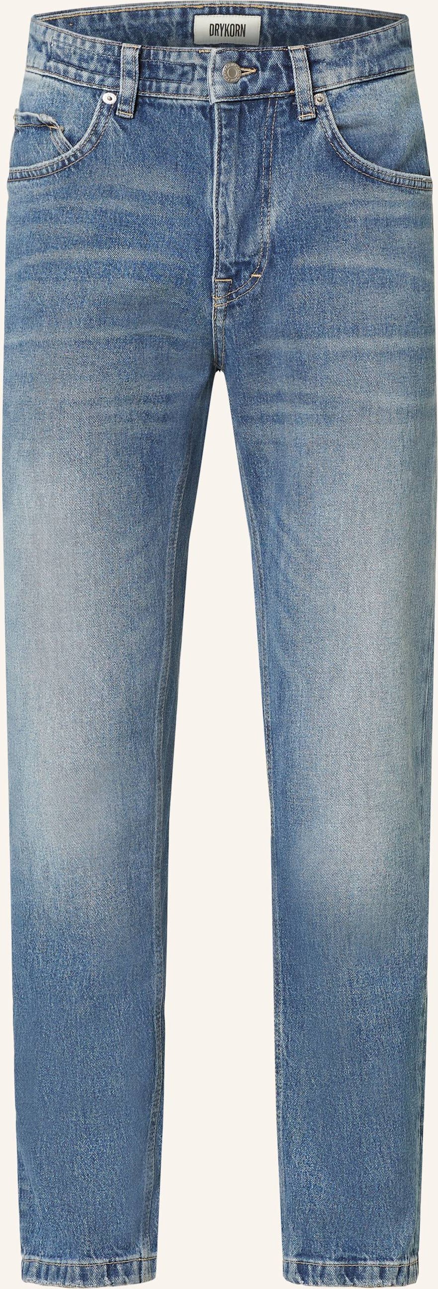 Drykorn Jeans Ricc Extra Slim Fit blau