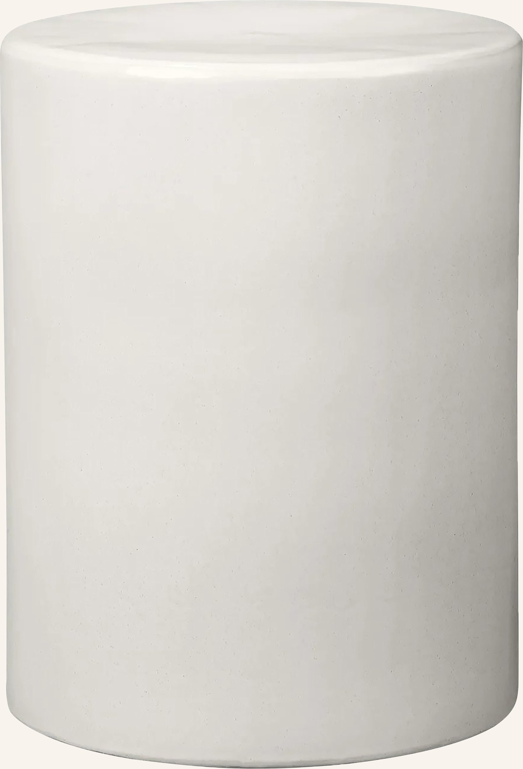 Thumbnail - Blomus Sitzhocker Toru weiss