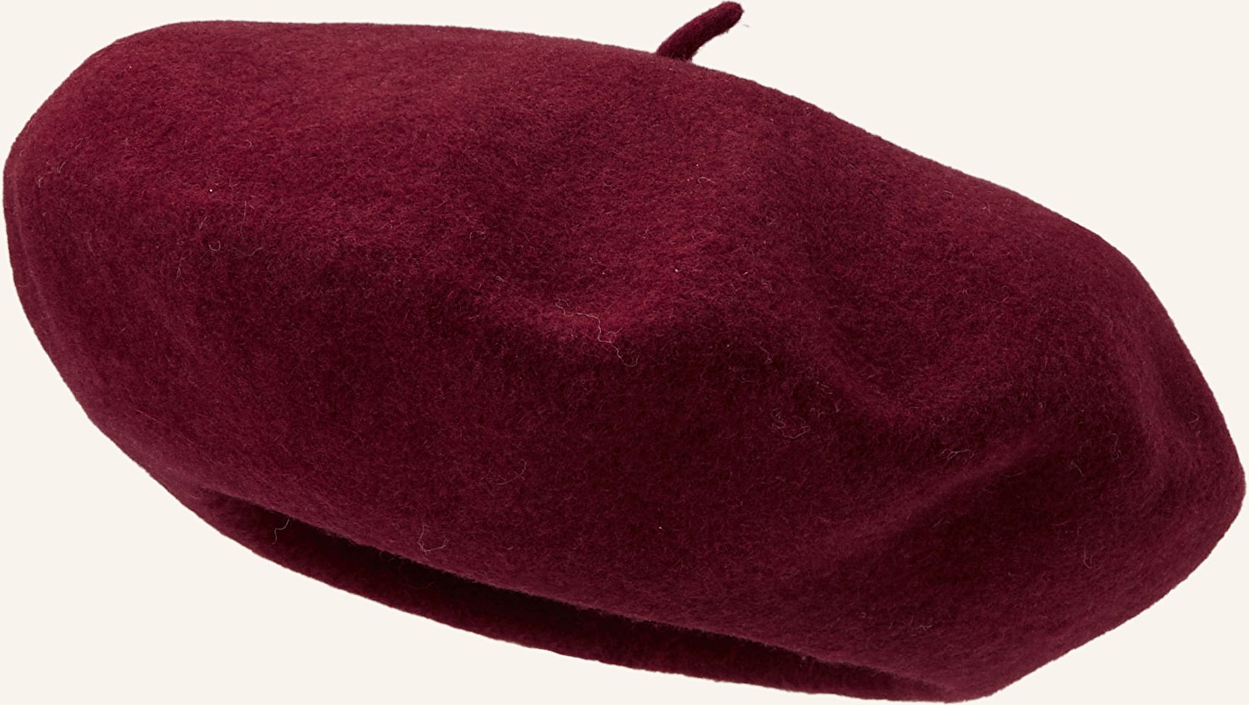 Loevenich Mütze rot