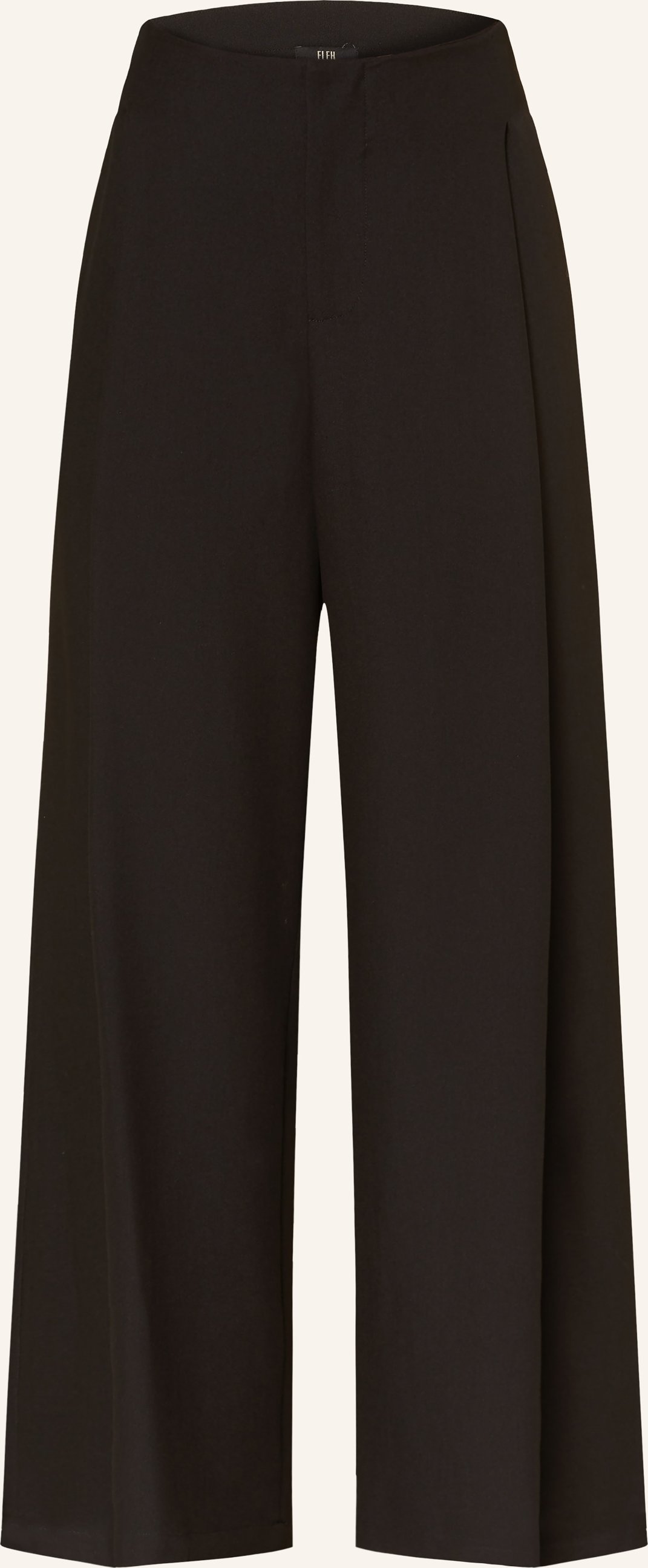 Eleh Marlenehose schwarz