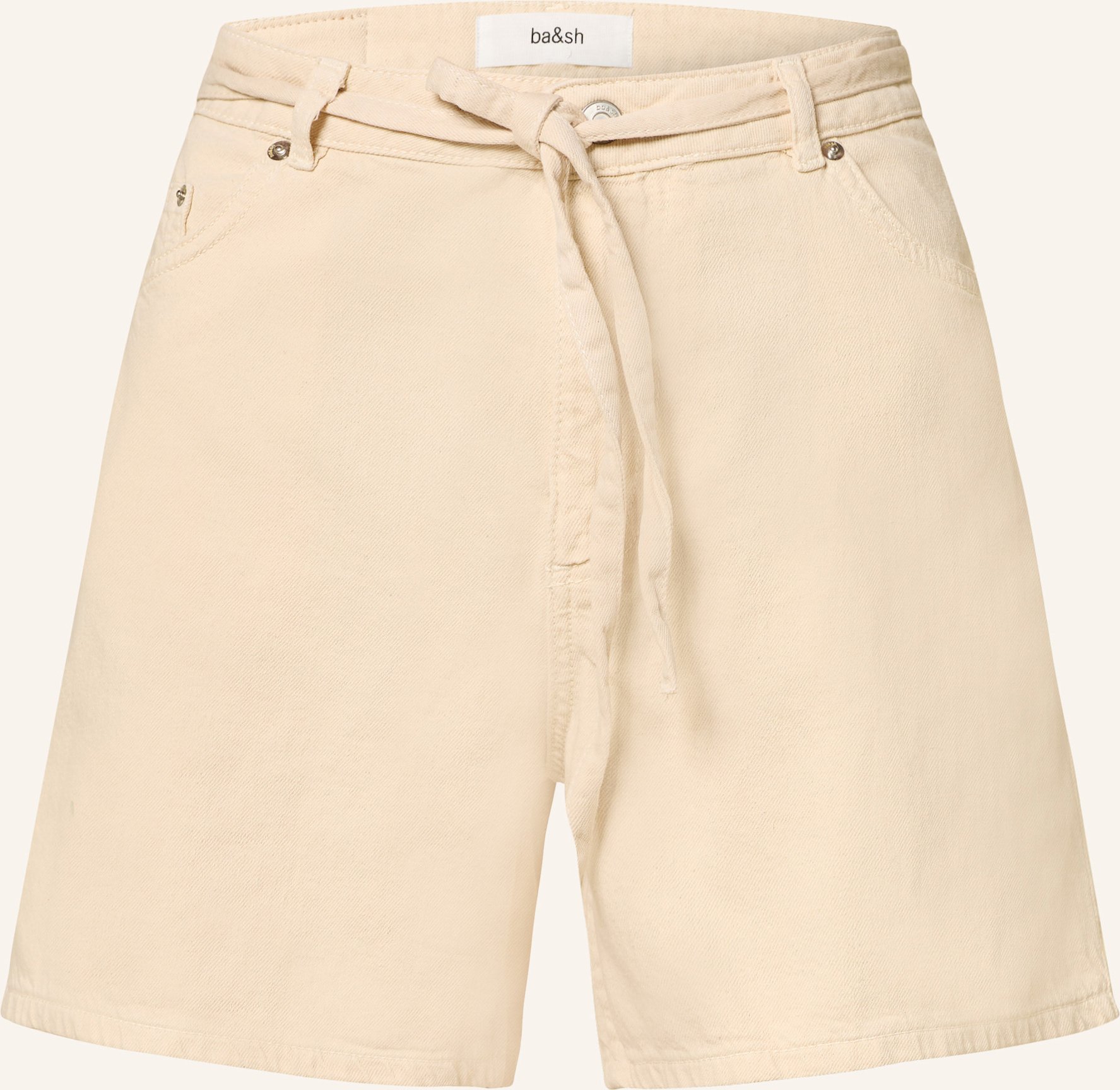 Ba&Sh Shorts Facha weiss