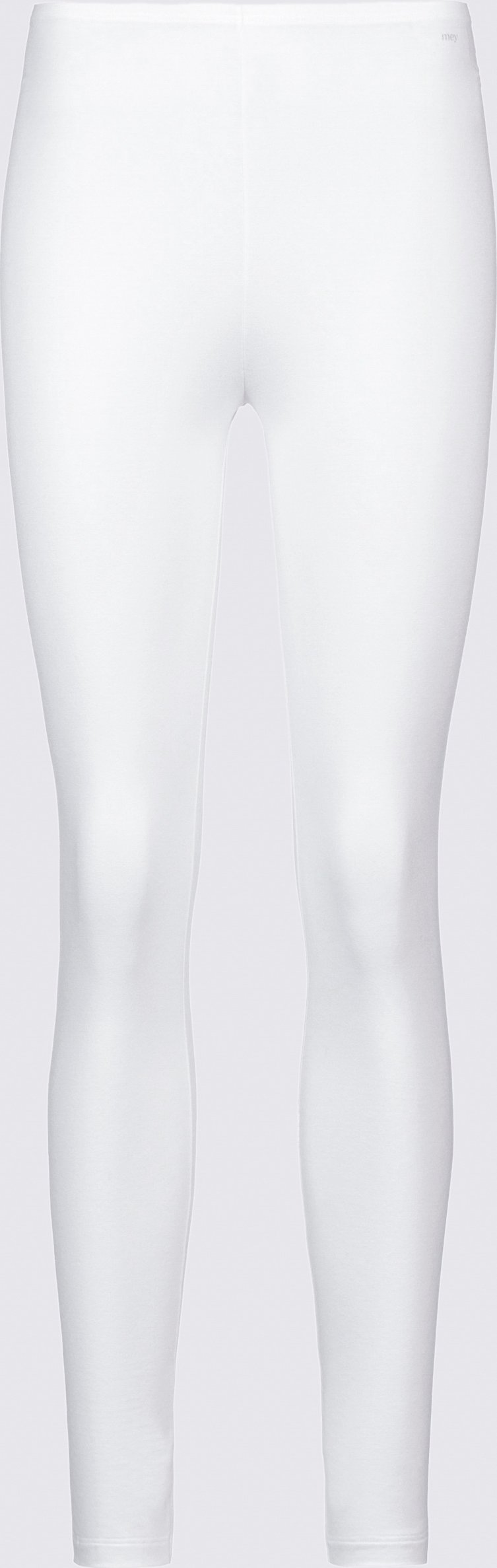 Leggings Serie Superfine Organic Weiss