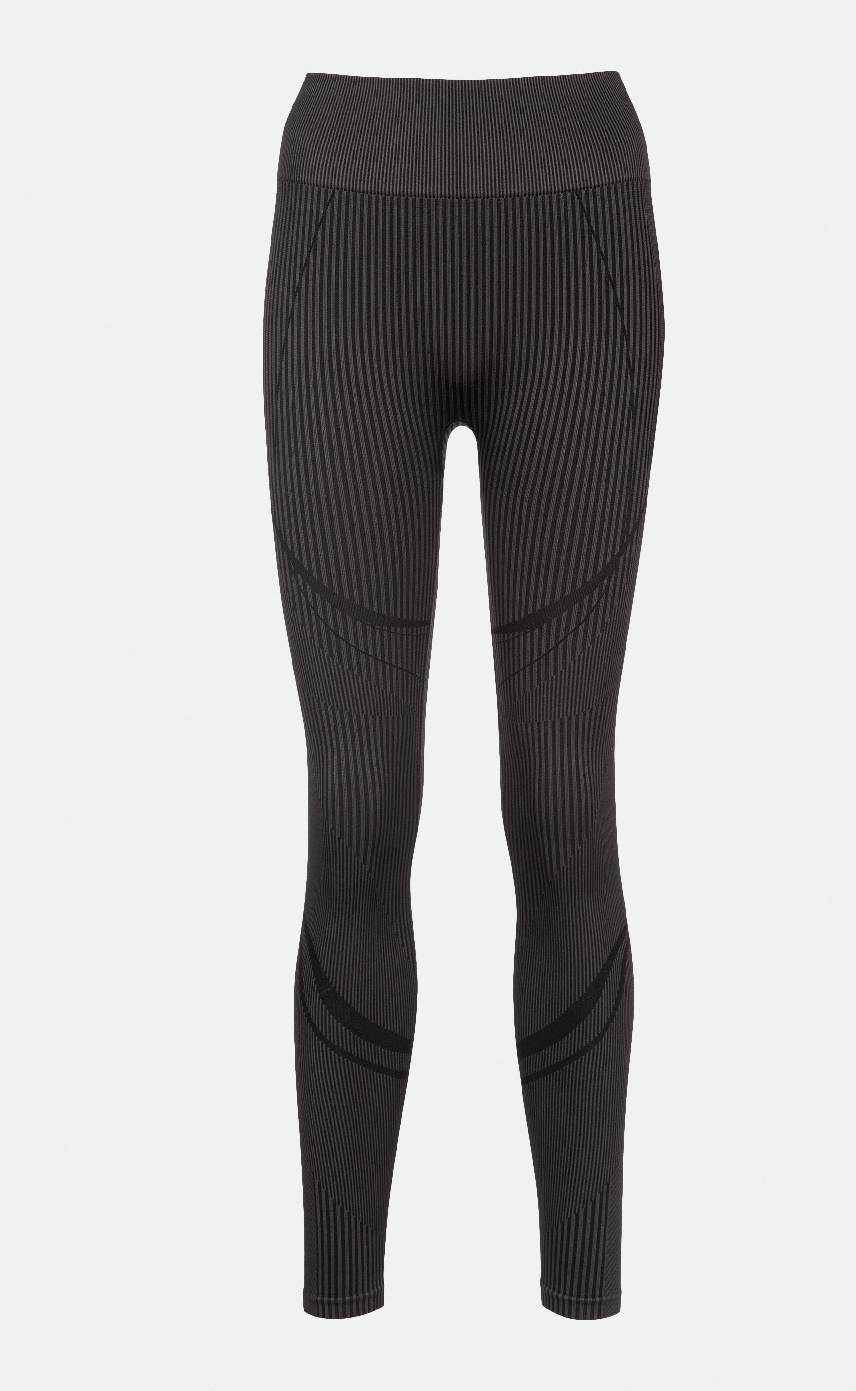 Leggings knöchellang Serie Action Timeless Grey
