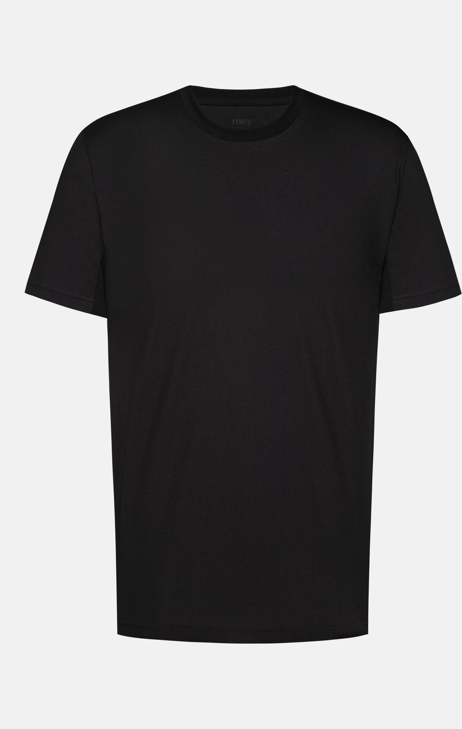 Hybrid T-Shirt Serie Hybrid T-Shirt Schwarz