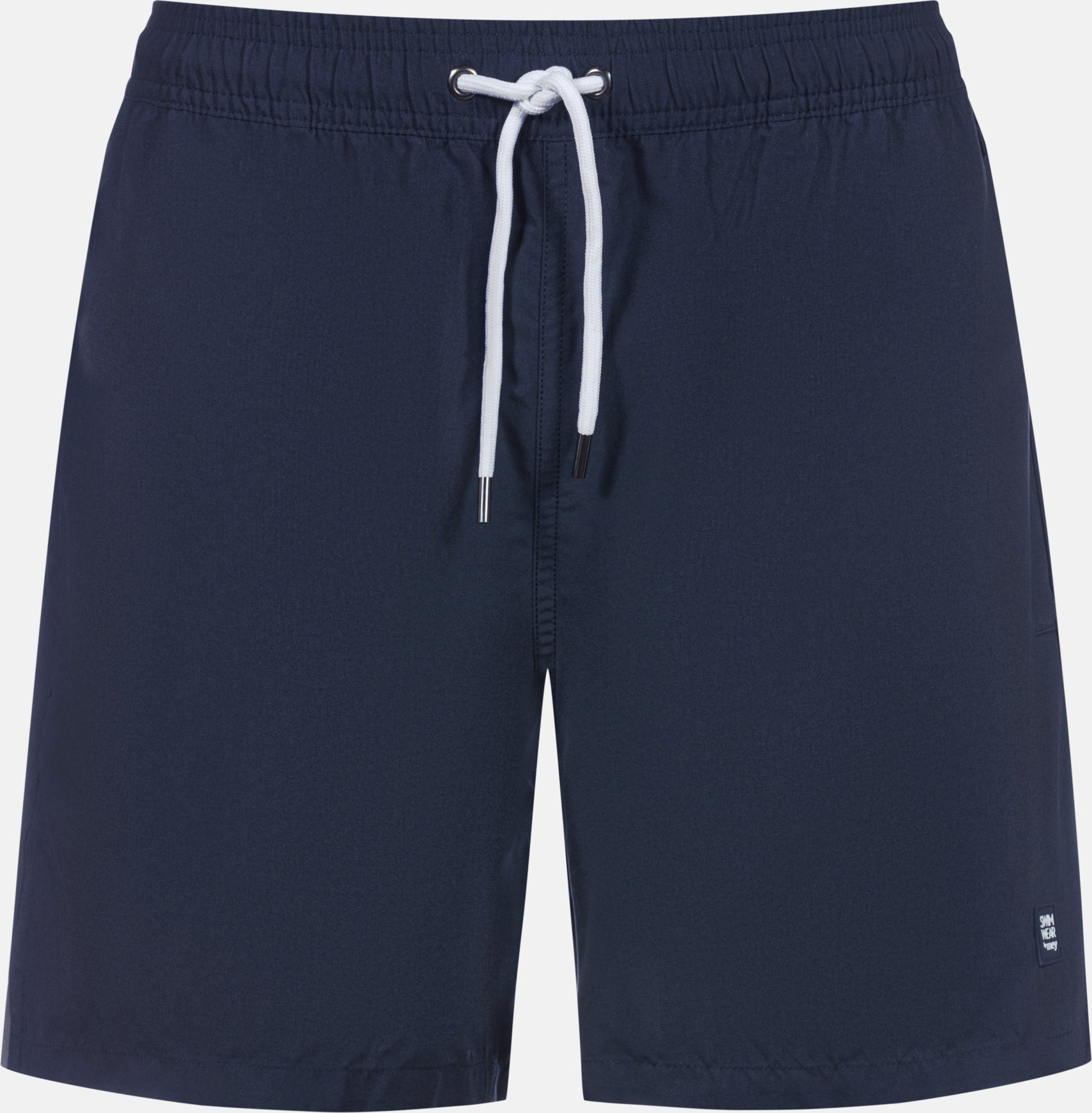 Badeshorts Serie Darley Yacht Blue