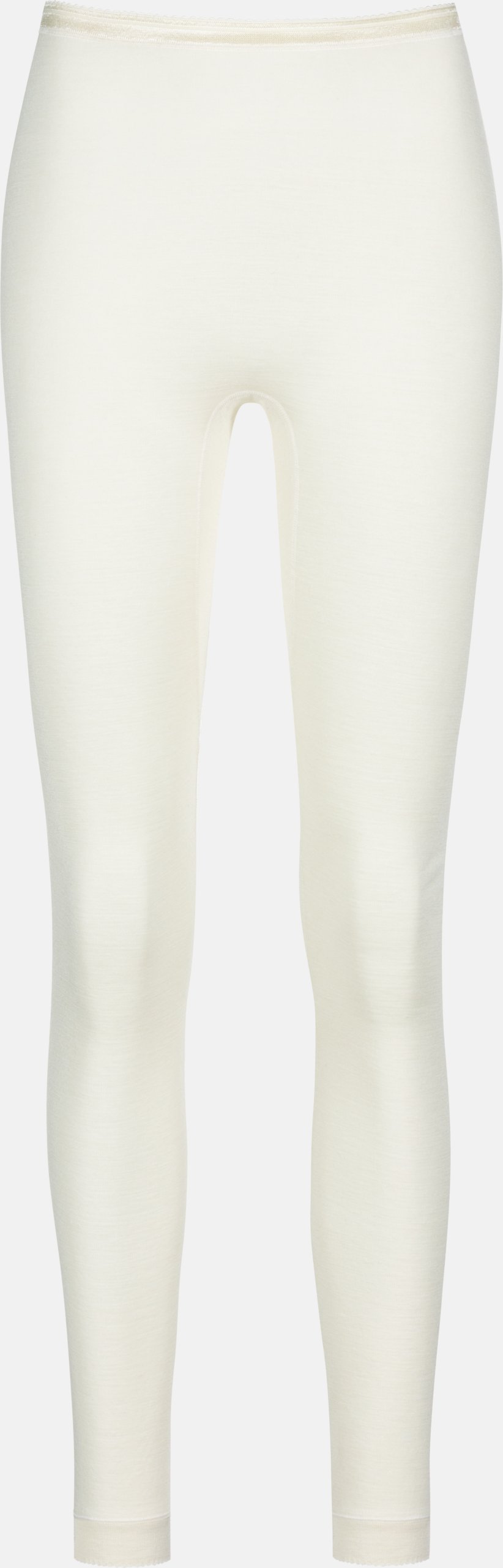 Leggings Serie Exquisite Weiss