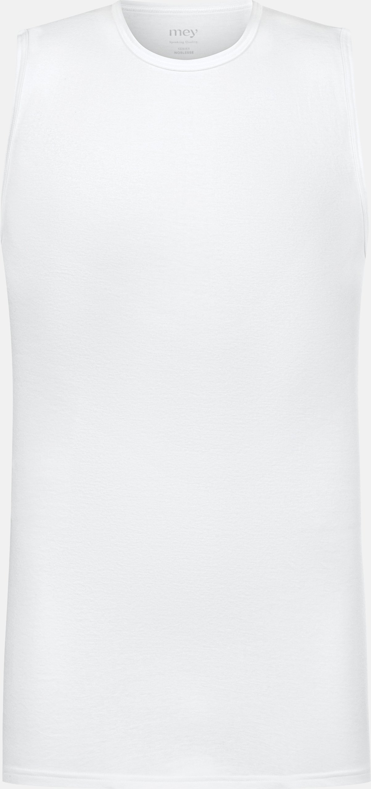 Thumbnail - City-Shirt Serie Noblesse Weiss