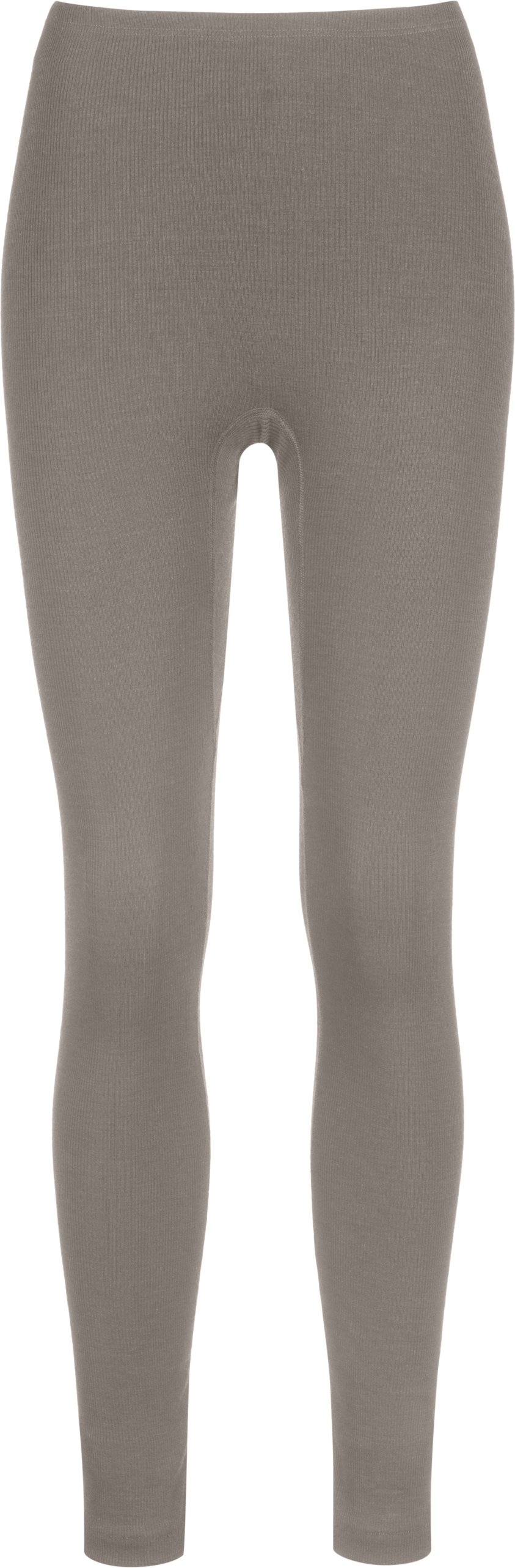 Leggings Serie Wool Love Deep Taupe