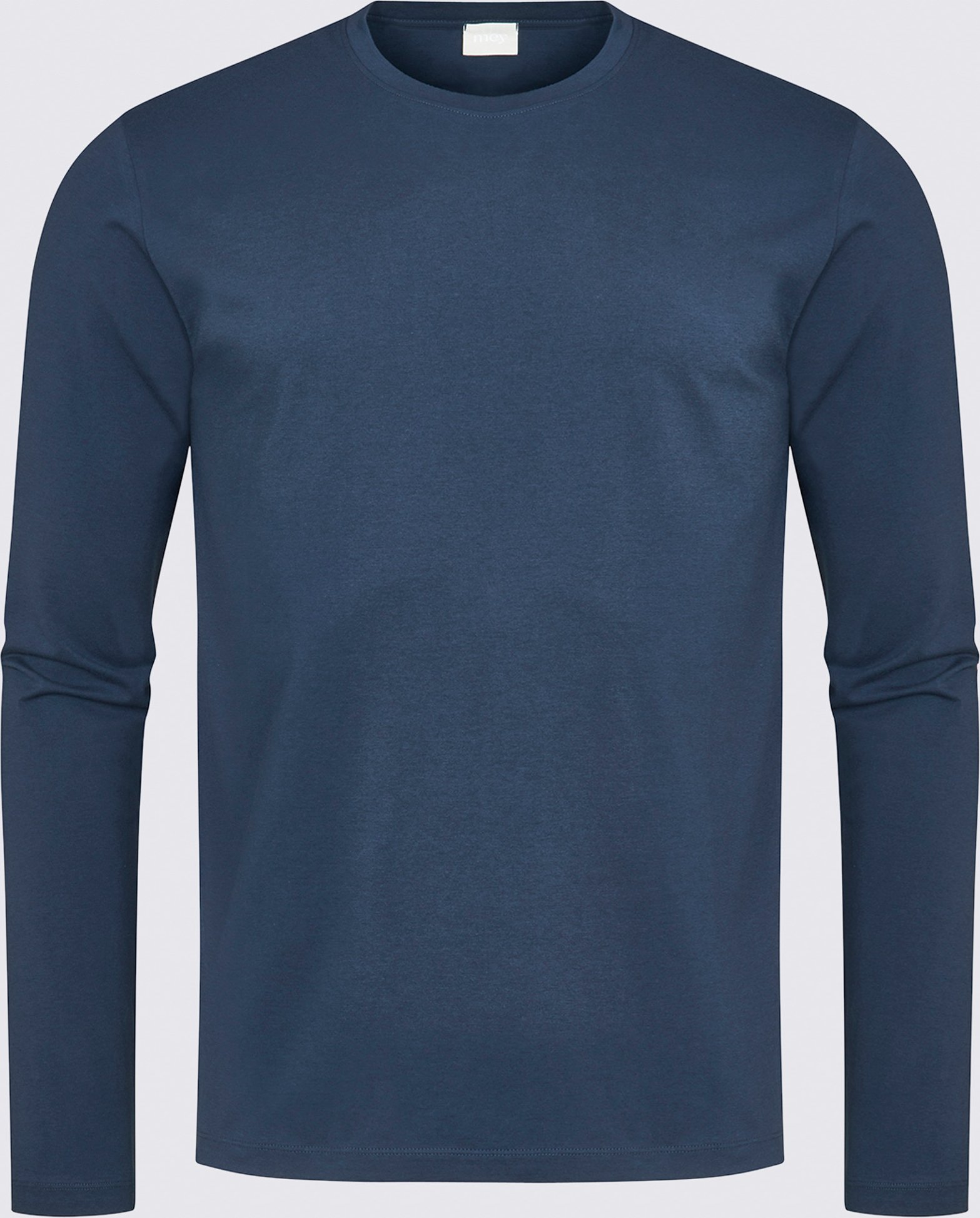 Longsleeve Serie Relax Yacht Blue