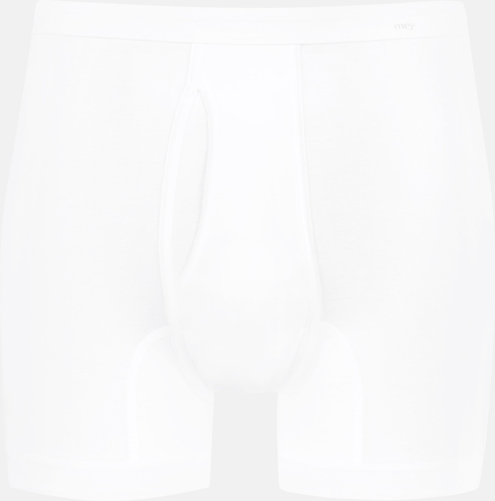 Thumbnail - Shorty Serie Noblesse Weiss