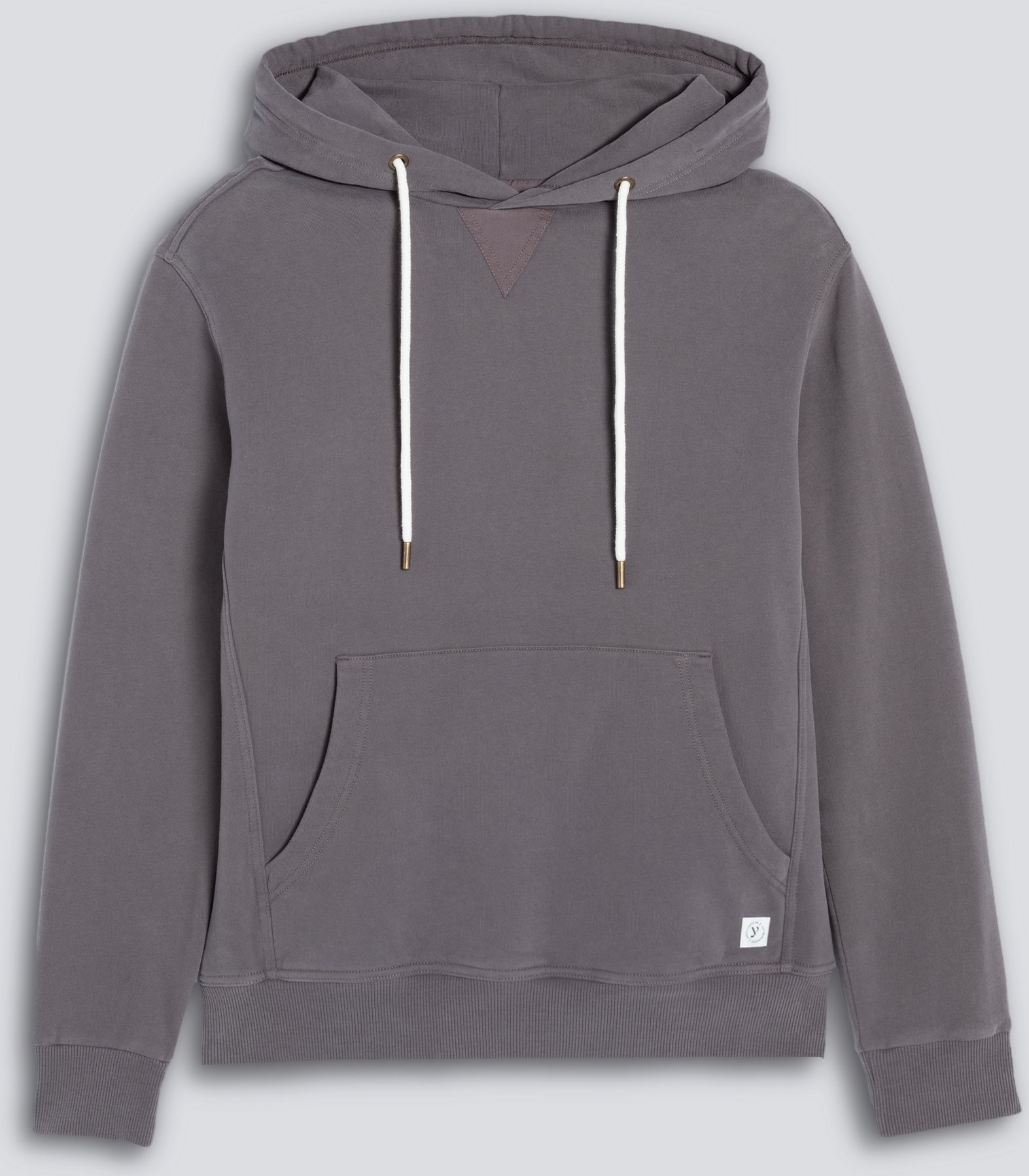 Thumbnail - Hoodie Serie Soft Felpa Eiffel Tower