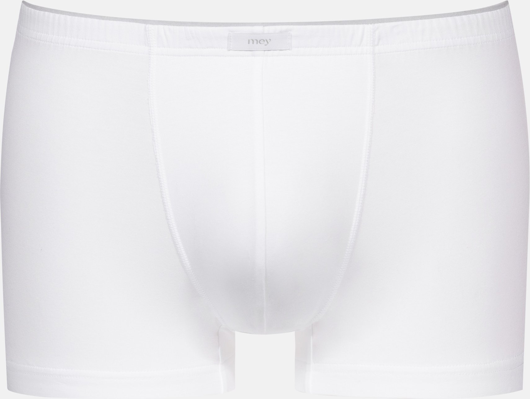 Thumbnail - Shorty Serie Dry Cotton Weiss