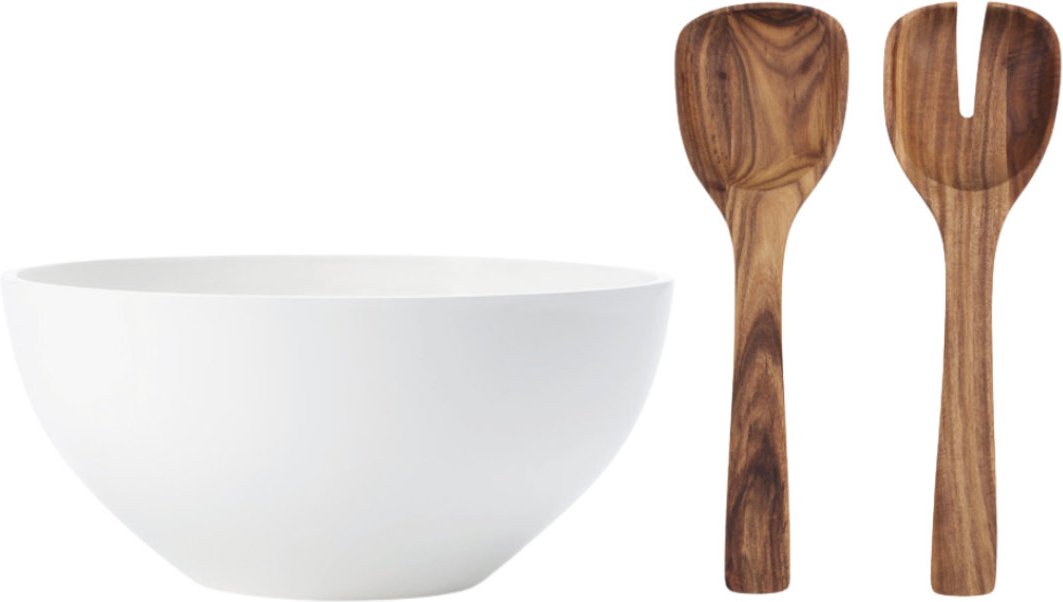 Villeroy & Boch Artesano Original Salatset 3-tlg.