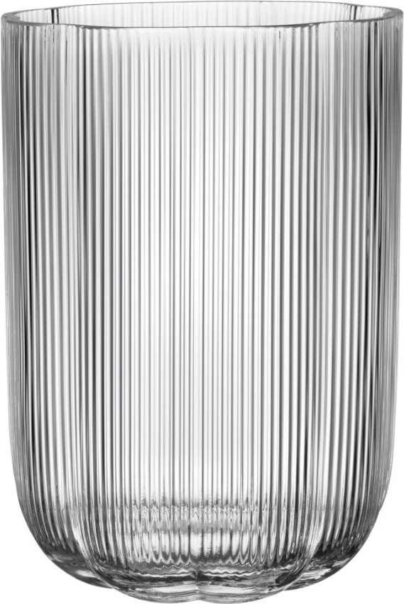 Villeroy & Boch Fleur Glasvasen Vase 22,5 cm