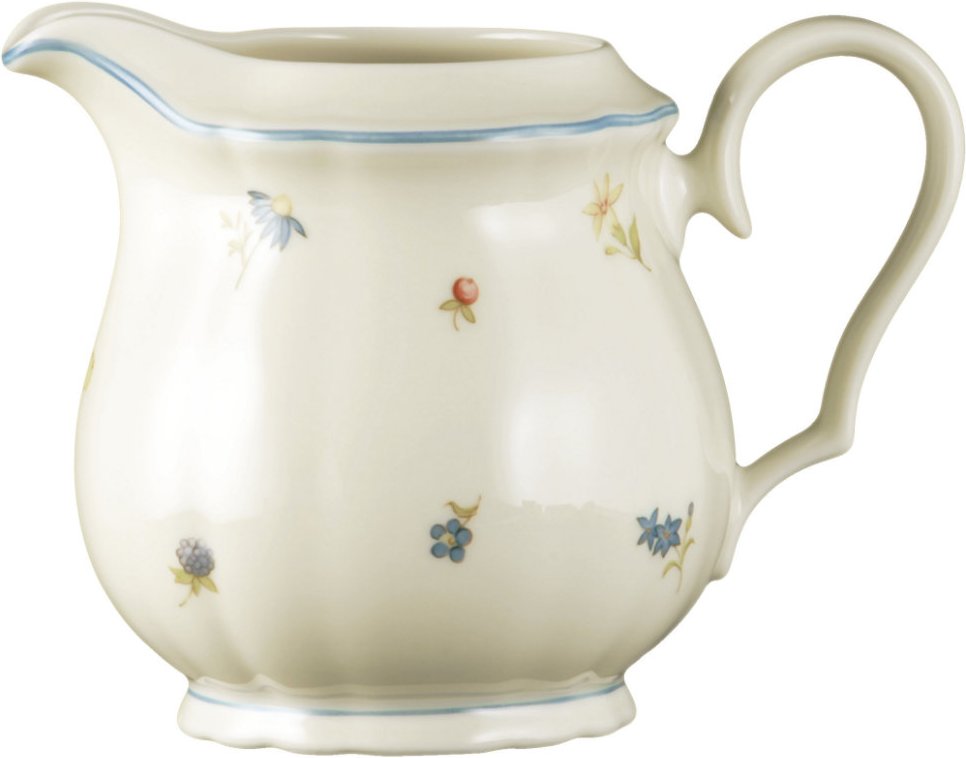 Seltmann Weiden Marie-Luise Streublume Krug 0,5 L