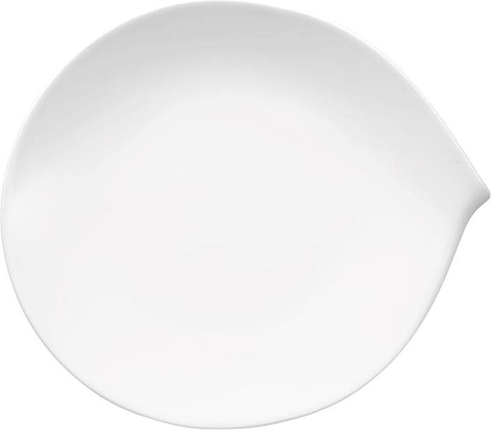 Villeroy & Boch Flow Brotteller 20 x 17 cm