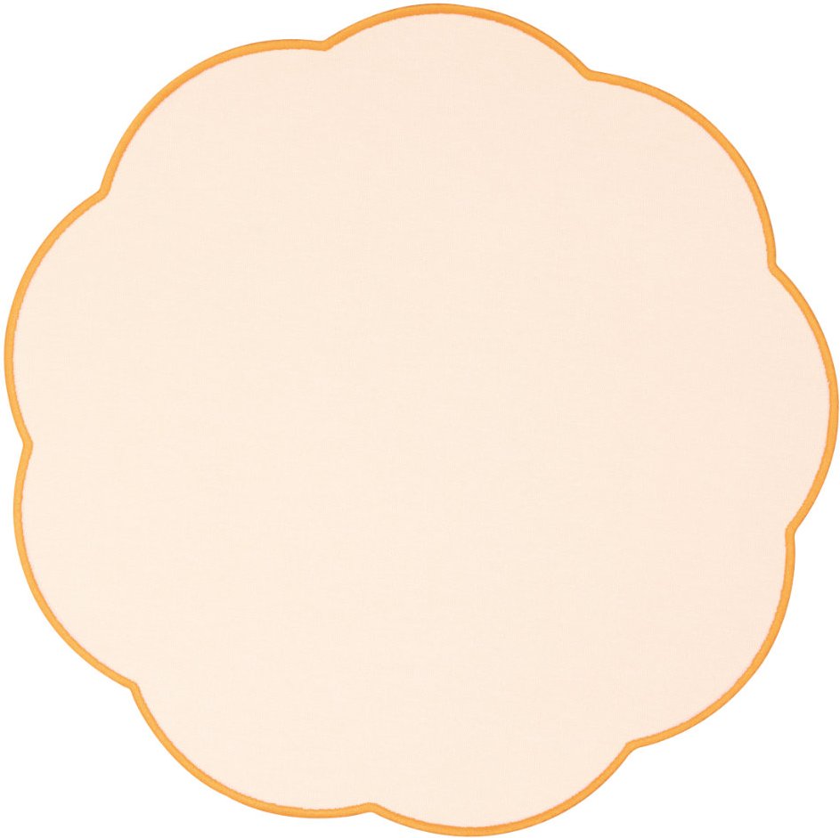 Villeroy & Boch Fleur Accessoires Soleil Platzset 40 cm