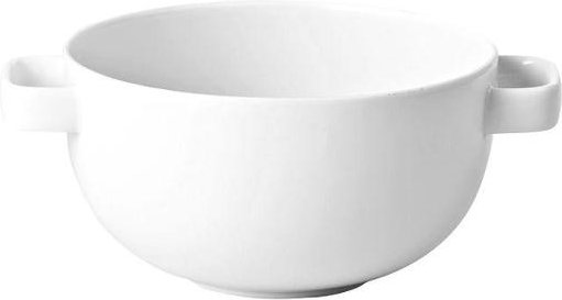 Rosenthal studio-line Moon Weiß Suppen-Obertasse 0,30 L