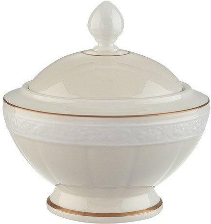 Villeroy & Boch Ivoire Zuckerdose 0,27 L