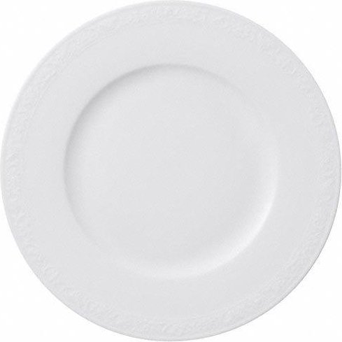 Villeroy & Boch White Pearl Frühstücksteller 22 cm