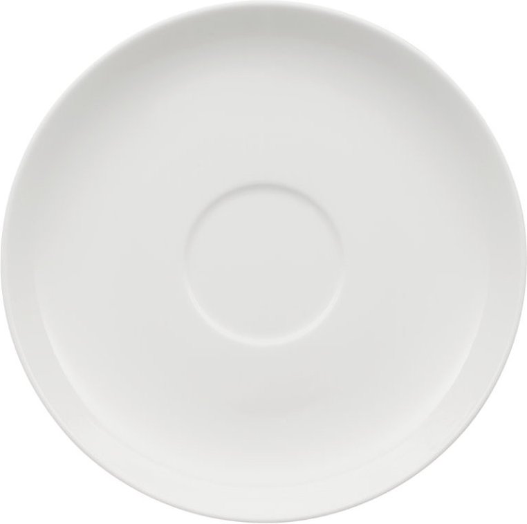 Villeroy & Boch Royal Cafe-au-lait-Untertasse / Suppen-Untertasse 18 cm