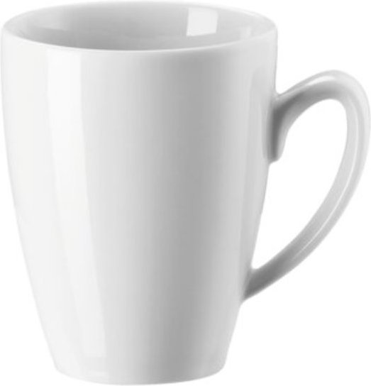 Rosenthal Mesh Weiß Espresso-Obertasse 0,08 L