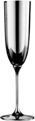 Robbe & Berking Alta 925 Sterling Silber Champagnerkelch d: 5 cm / h: 25 cm