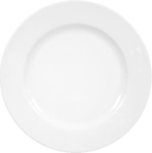 Seltmann Weiden Rondo / Liane Weiß Speiseteller 25 cm