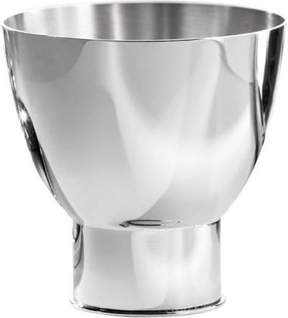 Robbe & Berking Tafelgeräte 925 Sterling Silber Wodkabecher d: 52 mm / h: 54 mm