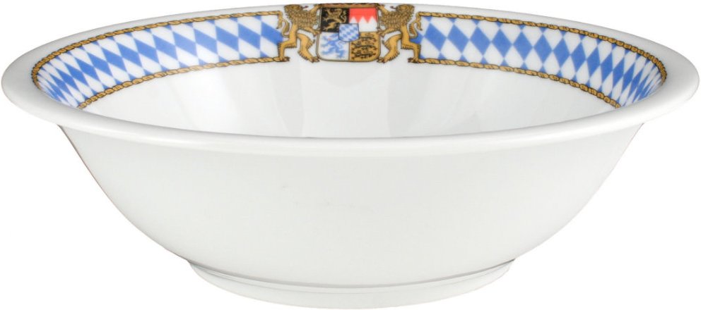 Seltmann Weiden Compact Bayern Schüssel rund 20 cm