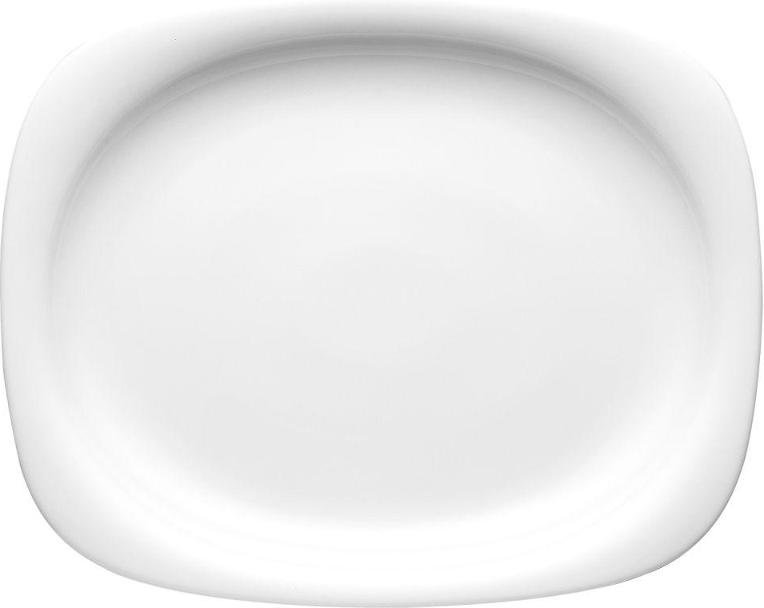 Rosenthal studio-line Suomi Weiß Platte 38 cm