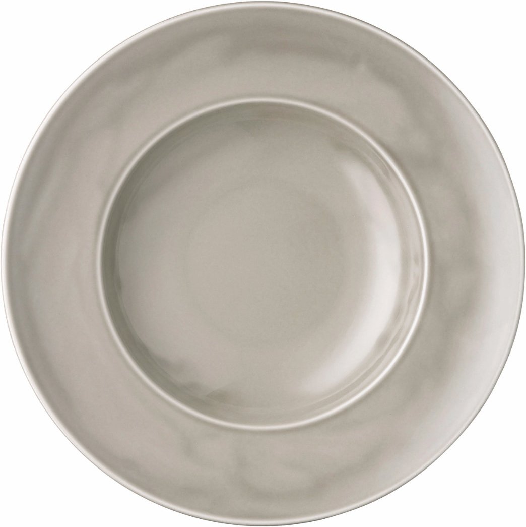Thomas Amici Pasta Collection Pastateller Moon Grey 30 cm