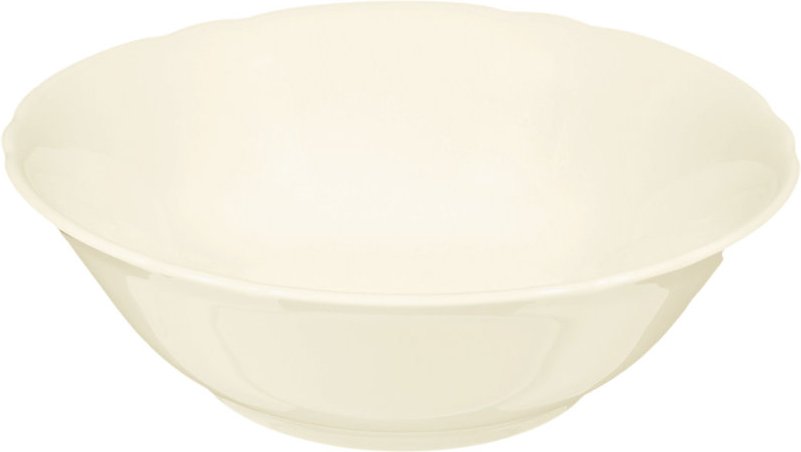 Seltmann Weiden Marie-Luise Elfenbein Dessertschale 15 cm