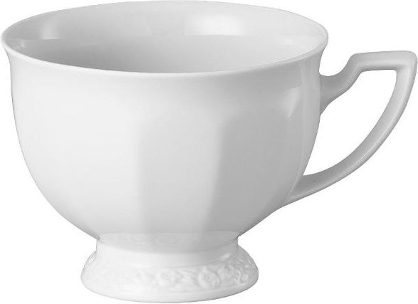 Rosenthal Maria Weiß Aroma-Obertasse 0,49 L