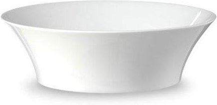 KPM Berlin Weiß Schüssel 22 cm