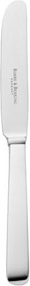 Robbe & Berking Alta 925 Sterling Silber Kuchenmesser