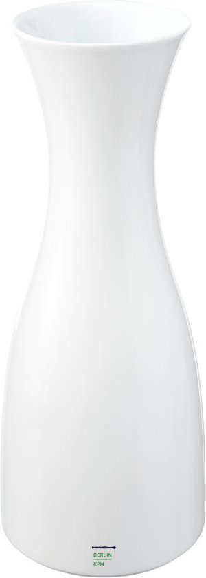 KPM LAB Weiß Karaffe 1,25 L
