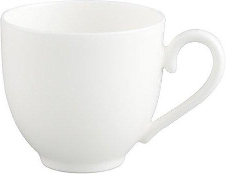 Villeroy & Boch White Pearl Espresso-Obertasse 0,07 L