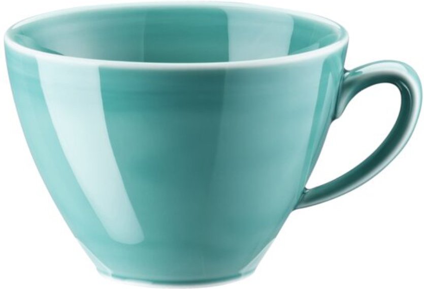 Rosenthal Mesh Aqua Kombi-Obertasse 0,29 L