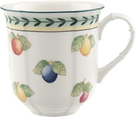 Villeroy & Boch French Garden Becher mit Henkel 0,25 L