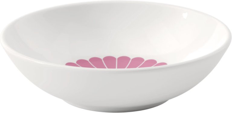Villeroy & Boch Fleur Cassis Dessertschale 13 cm
