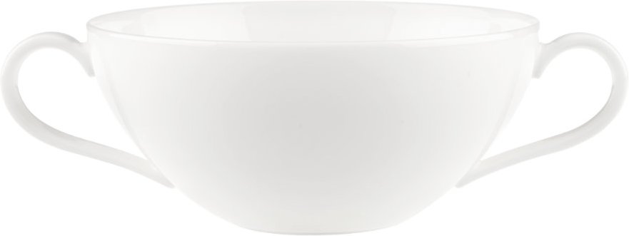 Villeroy & Boch Anmut Suppen Obertasse 0,25 L