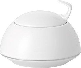 Rosenthal studio-line TAC 02 Platin Zuckerdose 0,22 L