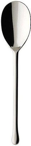 Villeroy & Boch Besteck Udine Gemüselöffel 246 mm