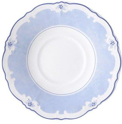 Hutschenreuther Baronesse Estelle Tee Untertasse 15 cm