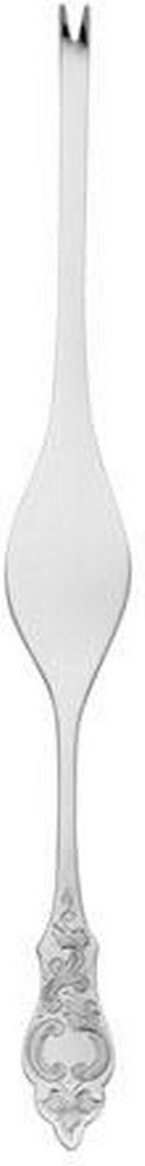 Robbe & Berking Ostfriesen 150 g versilbert Hummerstift